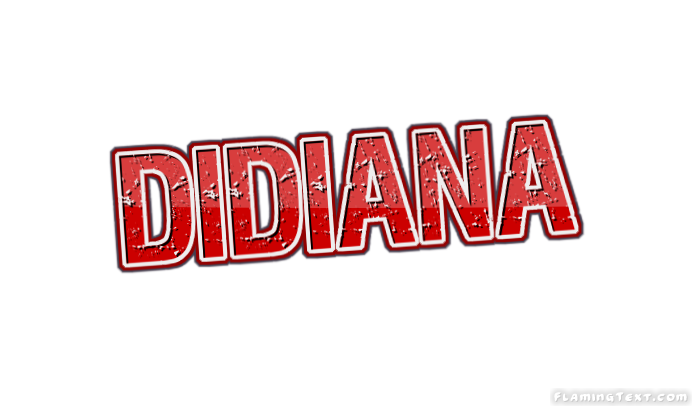 Didiana شعار