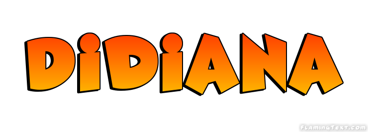 Didiana 徽标