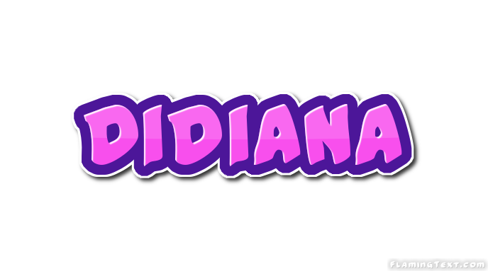 Didiana شعار