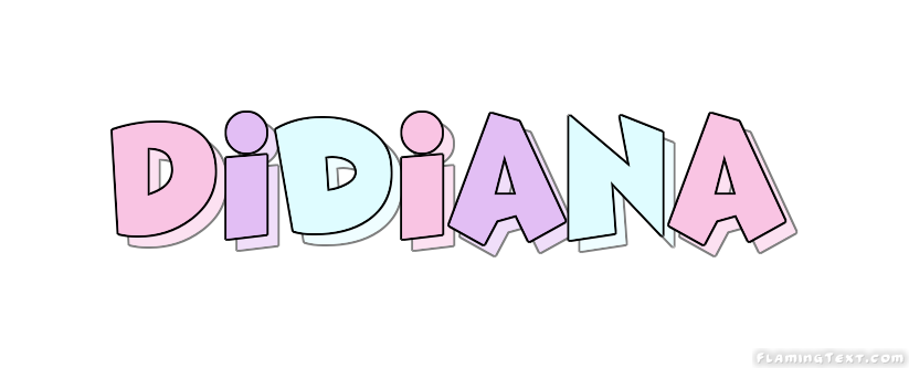 Didiana Logo