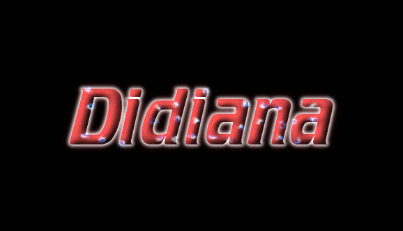 Didiana Лого