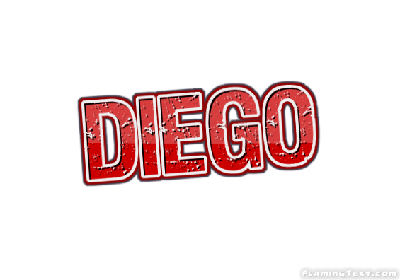 Diego شعار