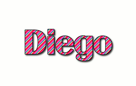 Diego شعار