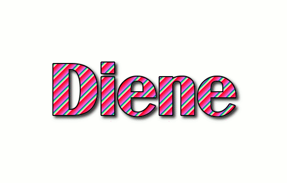 Diene Лого