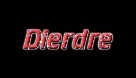 Dierdre Logo