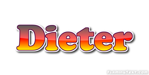 Dieter Logo