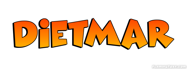 Dietmar Logo