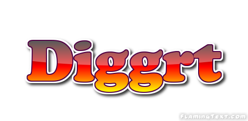 Diggrt Logotipo