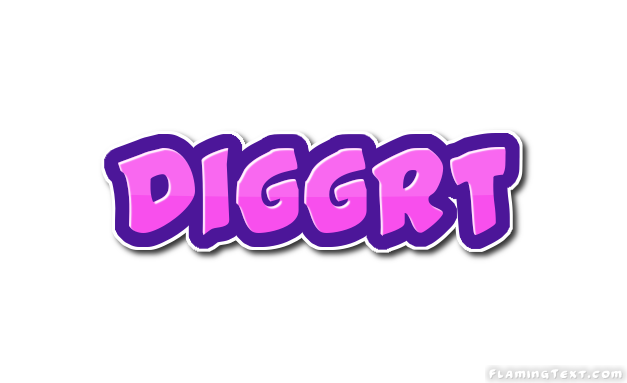 Diggrt Logo