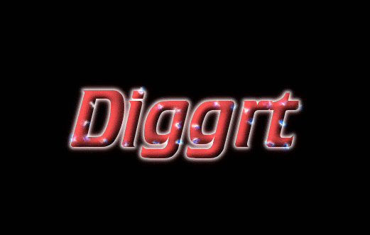 Diggrt شعار