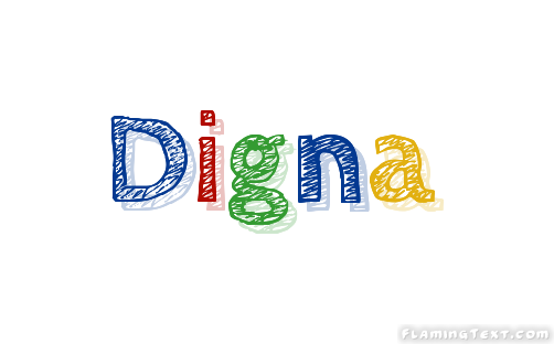 Digna شعار