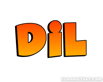 Dil Logo