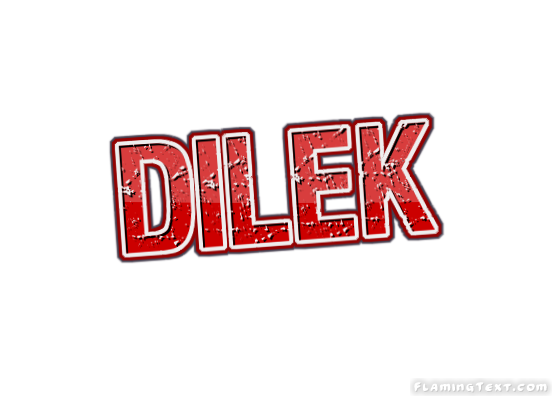 Dilek Logo