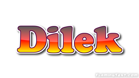 Dilek Logotipo