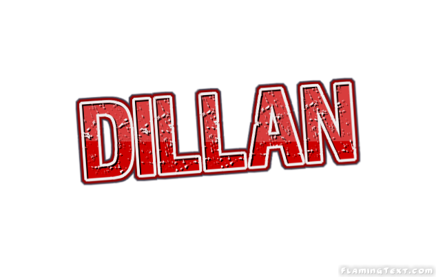 Dillan Logotipo