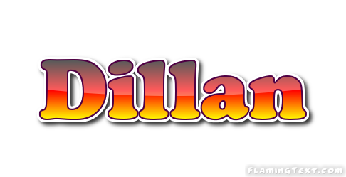 Dillan Logo