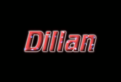 Dillan Лого