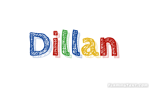 Dillan شعار