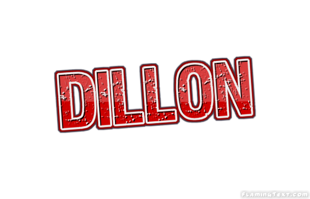 Dillon شعار