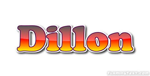 Dillon شعار