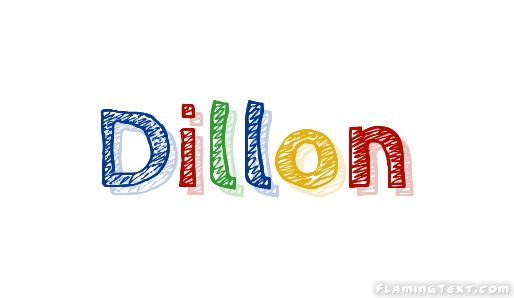 Dillon شعار