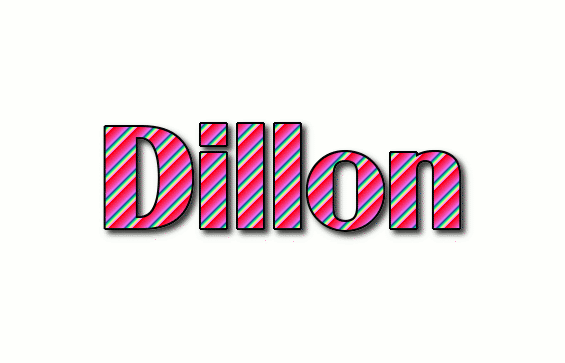 Dillon Logotipo