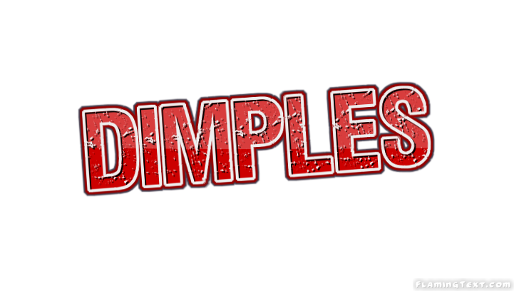Dimples Logo