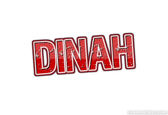 Dinah Logo