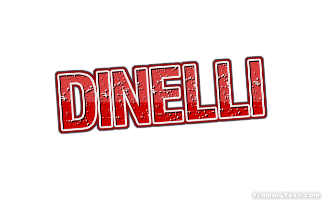 Dinelli Logo