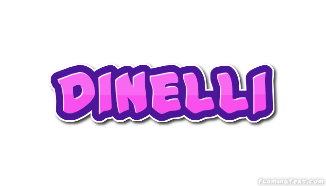 Dinelli 徽标