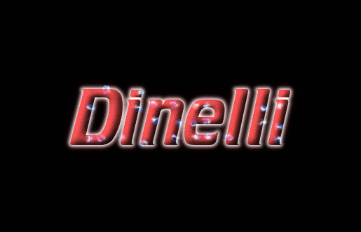 Dinelli Logotipo