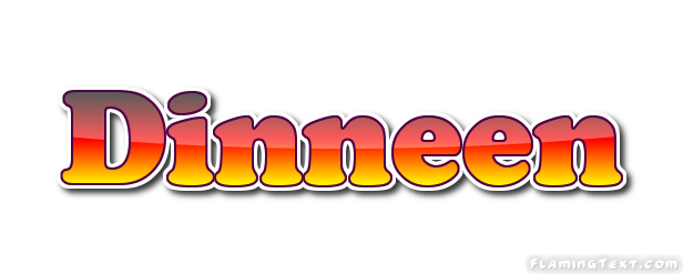 Dinneen Logo