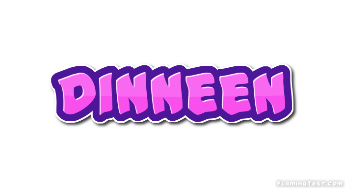 Dinneen شعار
