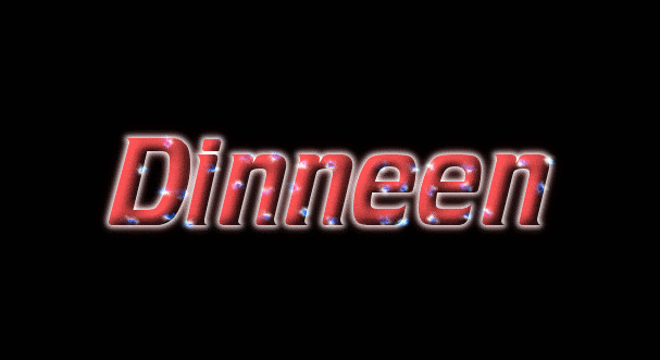 Dinneen Logotipo