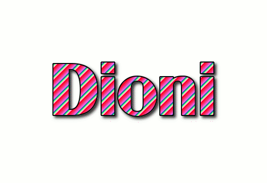 Dioni Logo