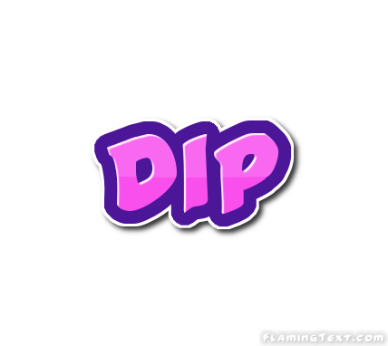Dip شعار
