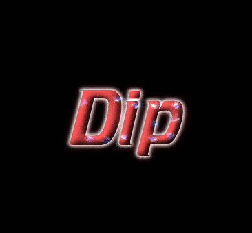 Dip Лого