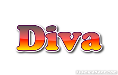 Diva Logotipo