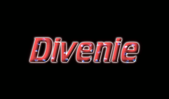 Divenie ロゴ