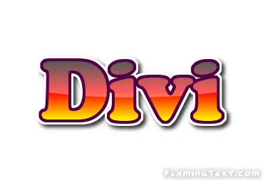 Divi Logo