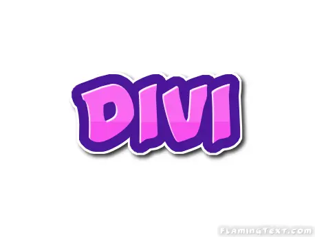 Divi Logo
