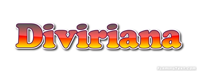 Diviriana Logo