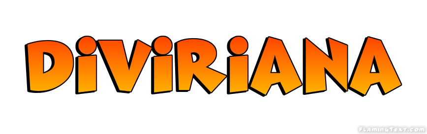 Diviriana Logo