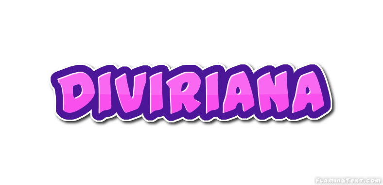 Diviriana Logotipo