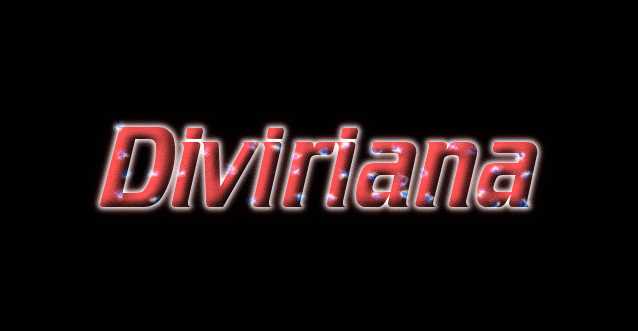 Diviriana Logo