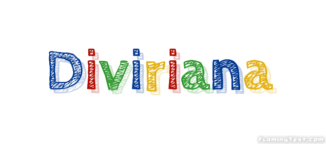 Diviriana Logo