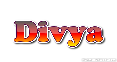 Divya شعار