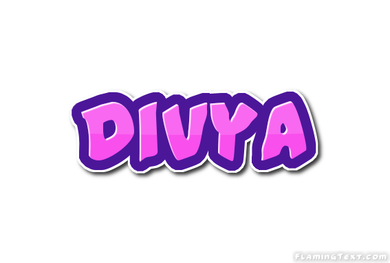 Divya Logotipo