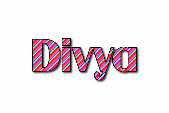 Divya شعار