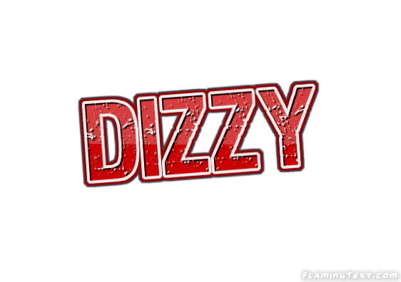 Dizzy 徽标